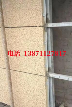 仙桃西气东输清洗外墙ET板